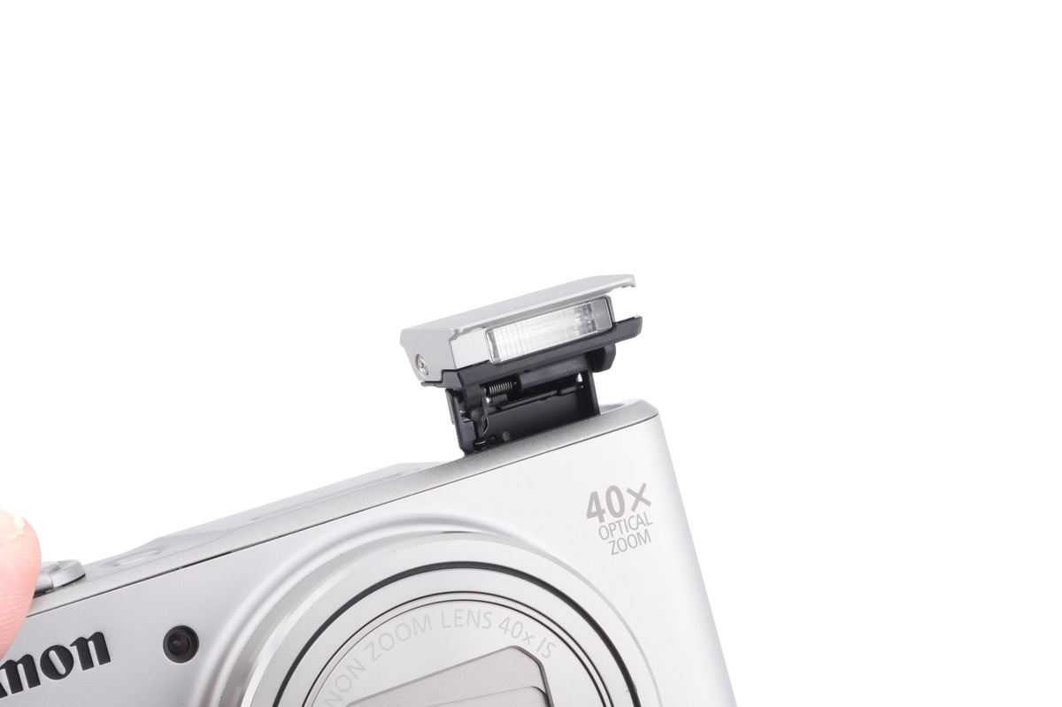 Canon PowerShot SX740 HS