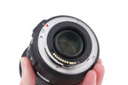 Sigma 17-50mm f2.8 EX DC OS HSM