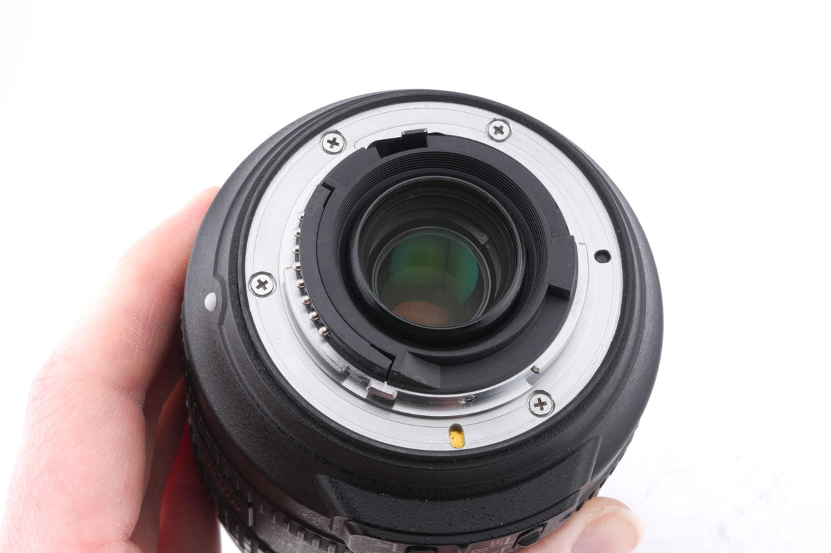 Nikon 24-85mm f3.5-4.5 AF-S Nikkor G ED VR