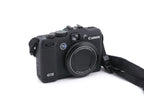 Canon Powershot G15