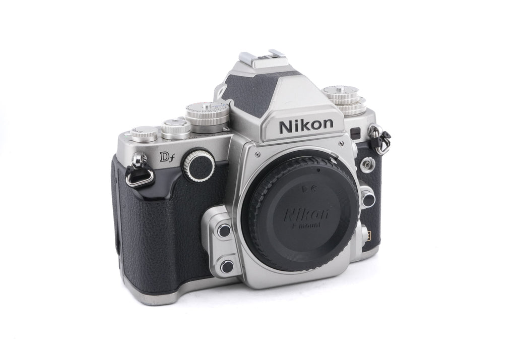 Nikon Df