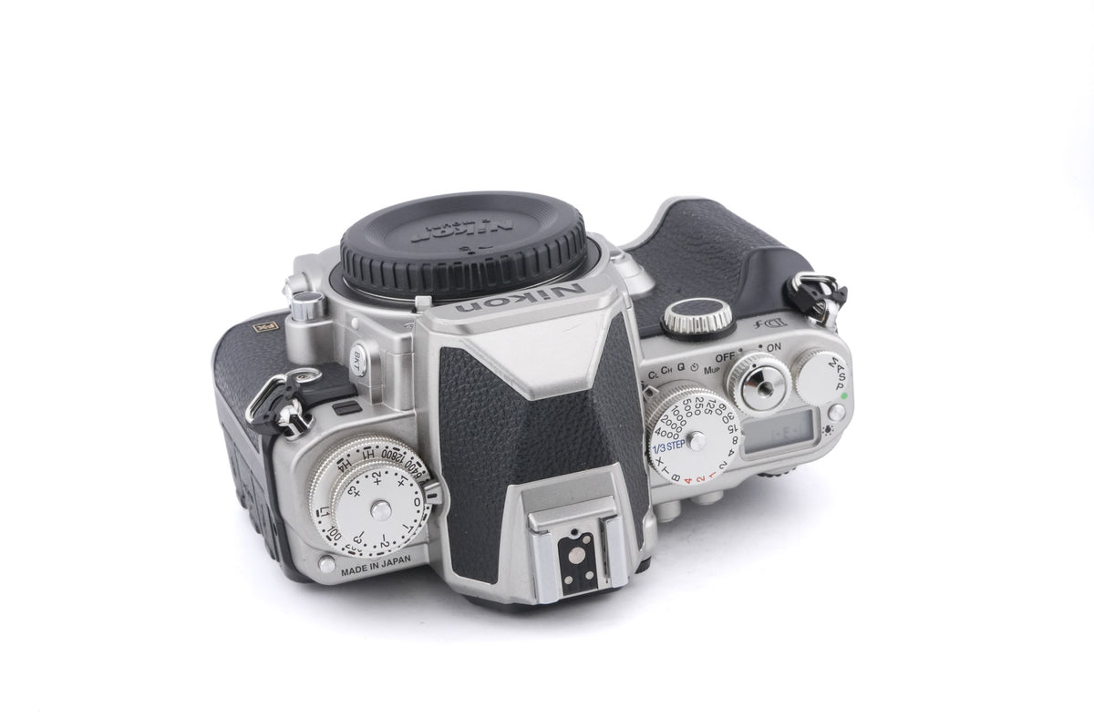 Nikon Df
