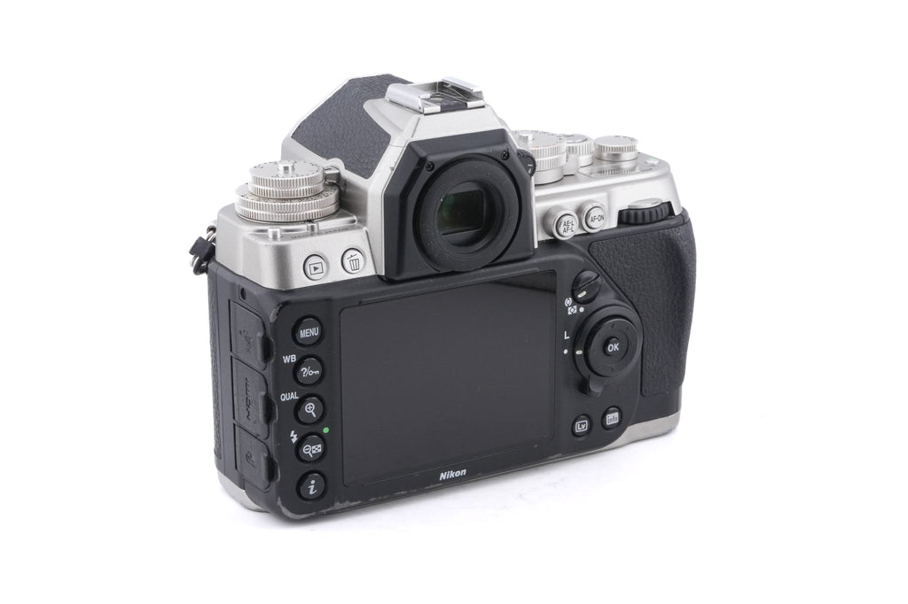 Nikon Df