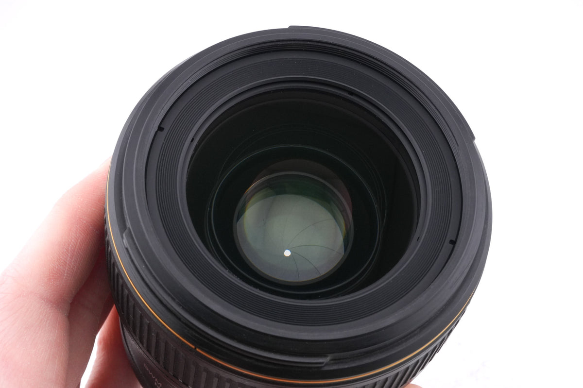 Nikon 35mm f1.4 AF-S Nikkor G N