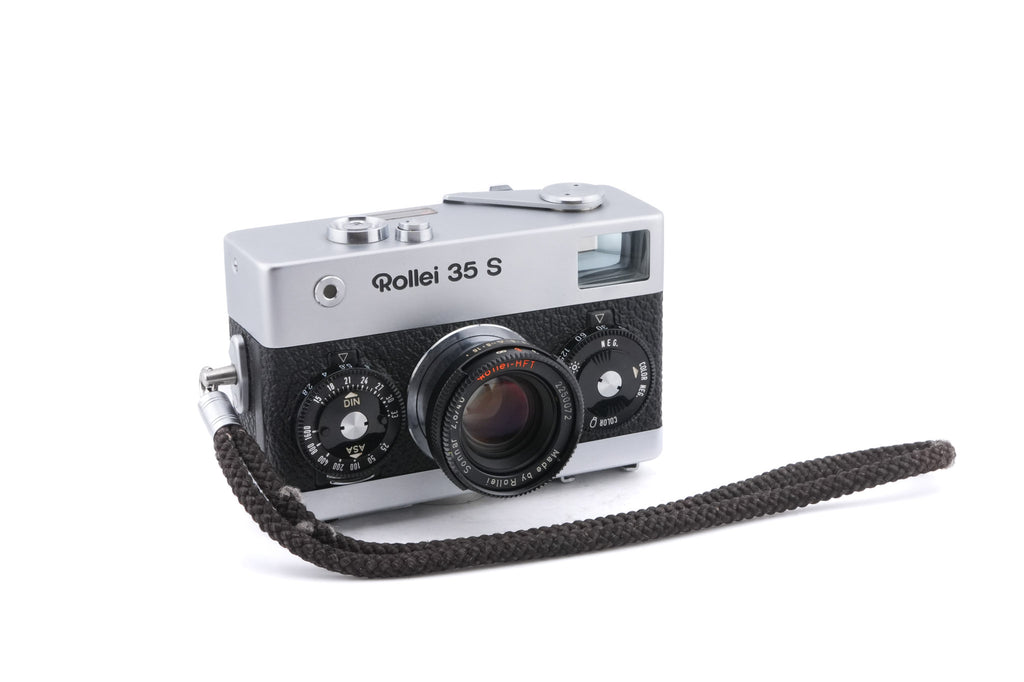 Rollei 35 S
