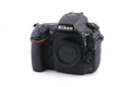 Nikon D810