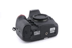 Nikon D810