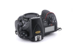 Nikon D810