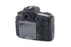 Nikon D810