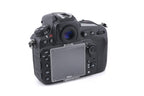 Nikon D810