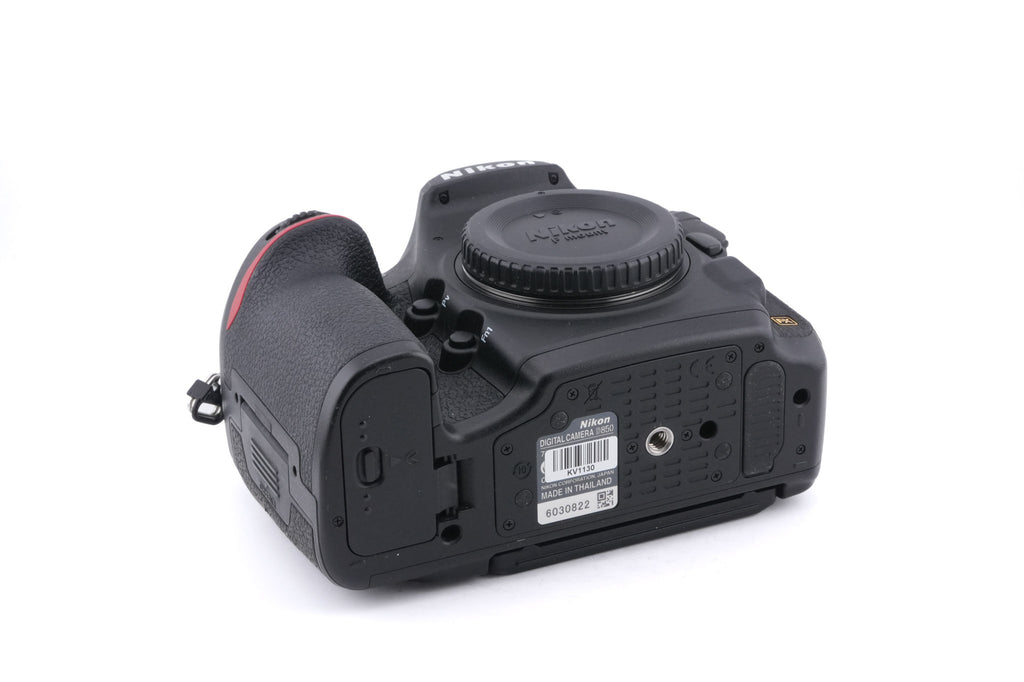 Nikon D850