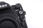 Nikon D850