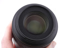 Nikon 105mm f2.8 AF-S Micro-Nikkor G ED N VR