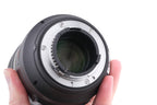 Nikon 105mm f2.8 AF-S Micro-Nikkor G ED N VR