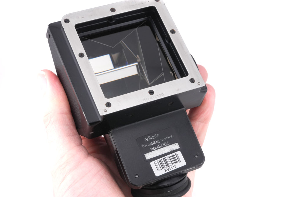 Hasselblad PME/VFC-6 Prism Finder (42293)