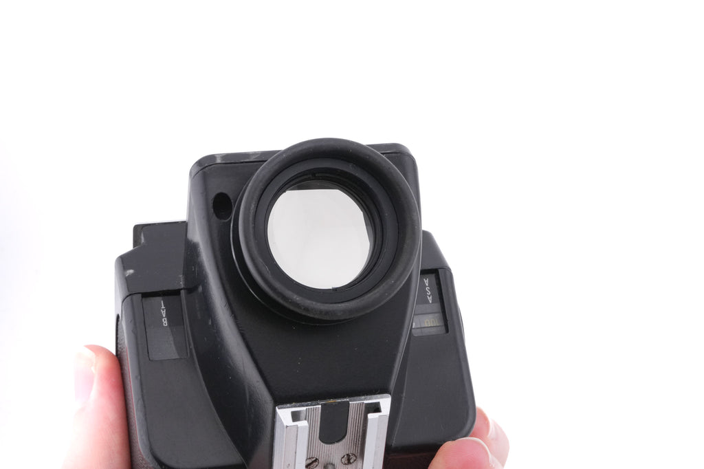 Hasselblad PME/VFC-6 Prism Finder (42293)