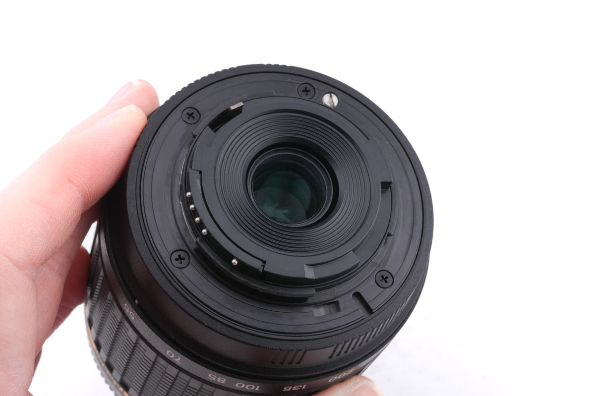 Tamron 55-200mm f4-5.6 LD Macro Di II (A15)