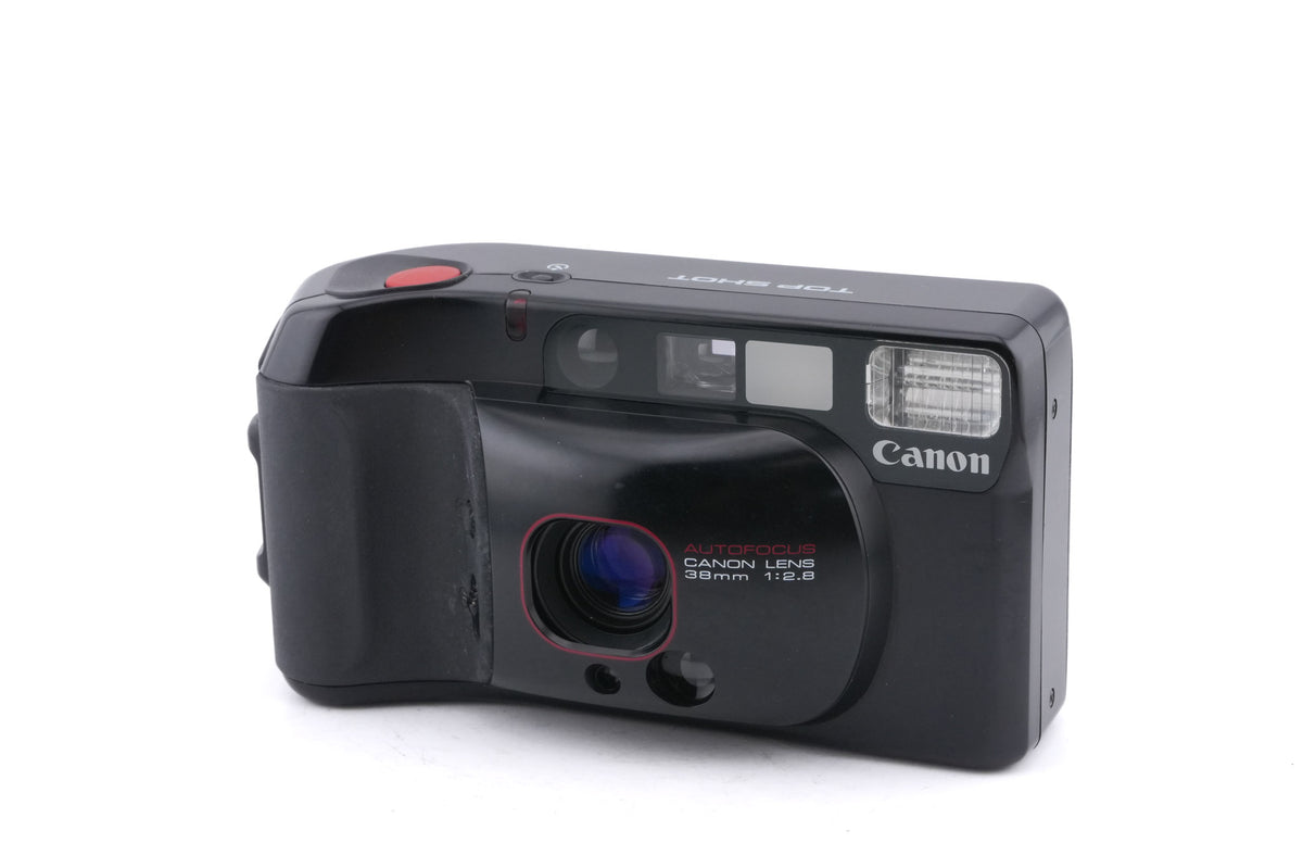 Canon Top Shot