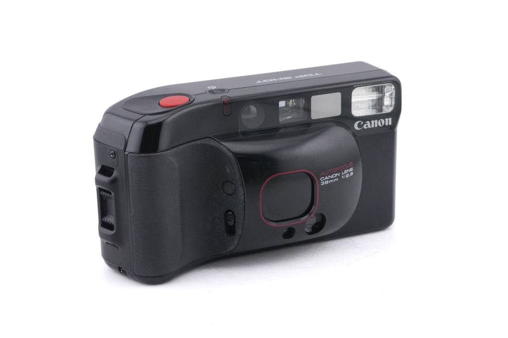 Canon Top Shot