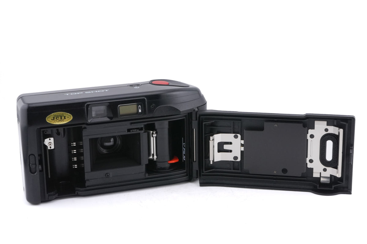 Canon Top Shot