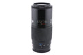 Minolta 70-210mm f4 AF Zoom