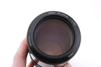 Minolta 70-210mm f4 AF Zoom