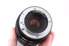 Minolta 70-210mm f4 AF Zoom