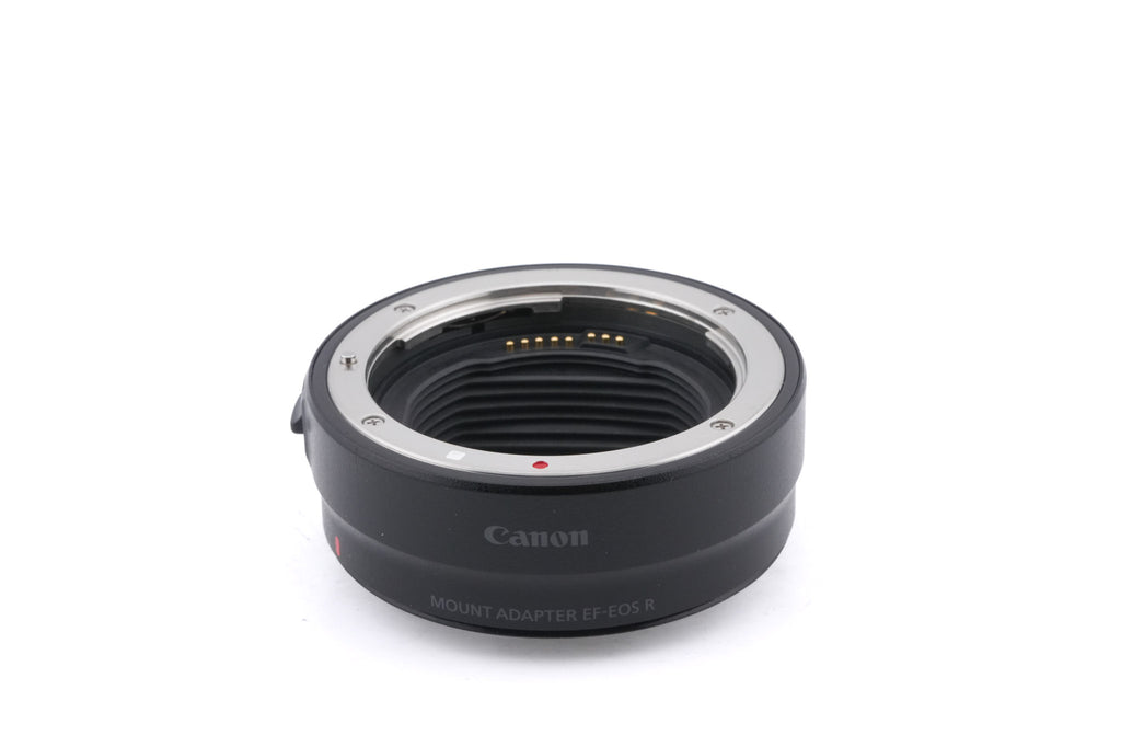 Canon EF - RF (EF - EOS R) Mount Adapter