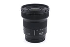 Panasonic 14-28mm f4-5.6 Lumix S Macro