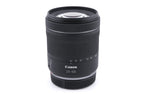 Canon 24-105mm f4-7.1 IS STM