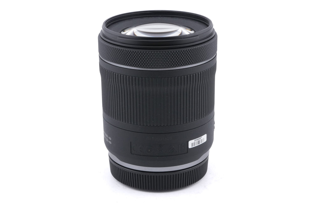 Canon 24-105mm f4-7.1 IS STM
