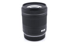 Canon 24-105mm f4-7.1 IS STM