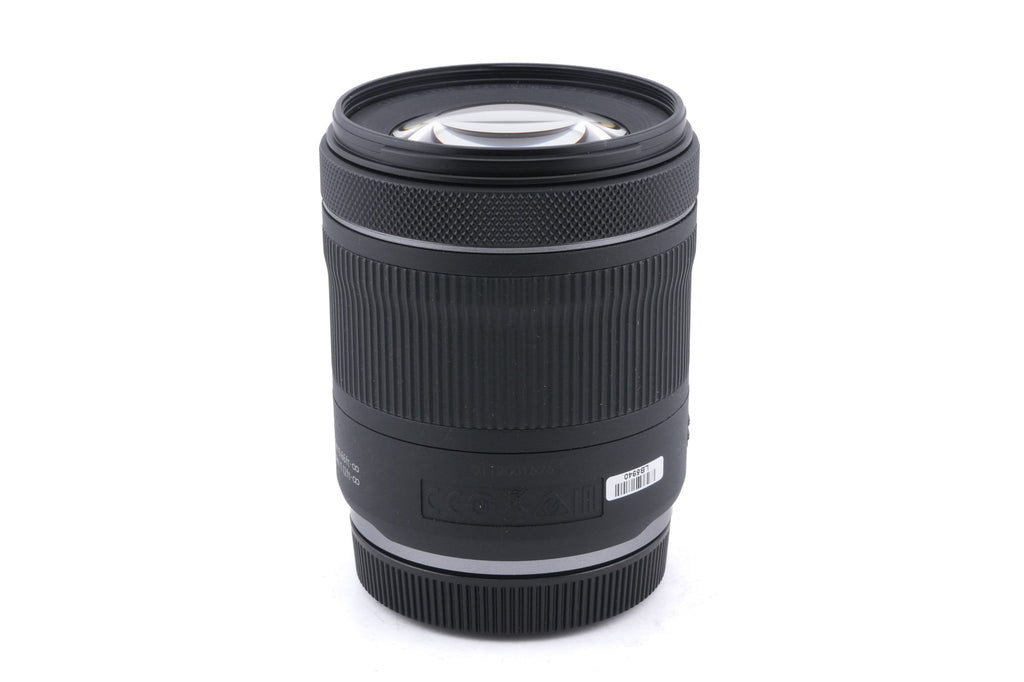 Canon 24-105mm f4-7.1 IS STM