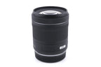 Canon 24-105mm f4-7.1 IS STM