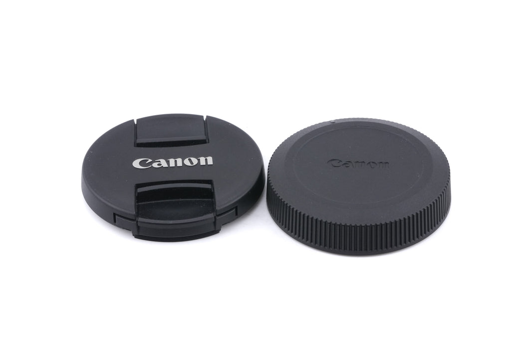Canon 24-105mm f4-7.1 IS STM