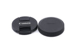 Canon 24-105mm f4-7.1 IS STM