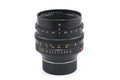 Leica 50mm f1 Noctilux-M (Type II) (11821) - Lens