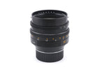 Leica 50mm f1 Noctilux-M (Type II) (11821)
