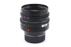 Leica 50mm f1 Noctilux-M (Type II) (11821)