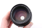 Leica 50mm f1 Noctilux-M (Type II) (11821)