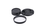 Leica 50mm f1 Noctilux-M (Type II) (11821)