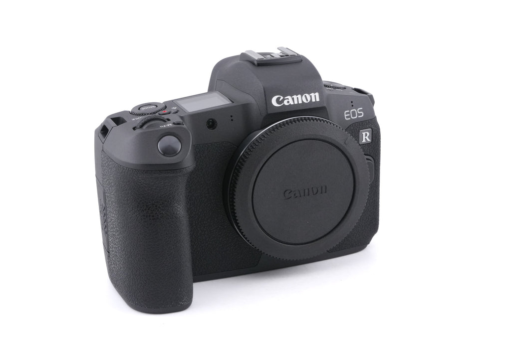 Canon EOS R