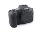 Canon EOS R