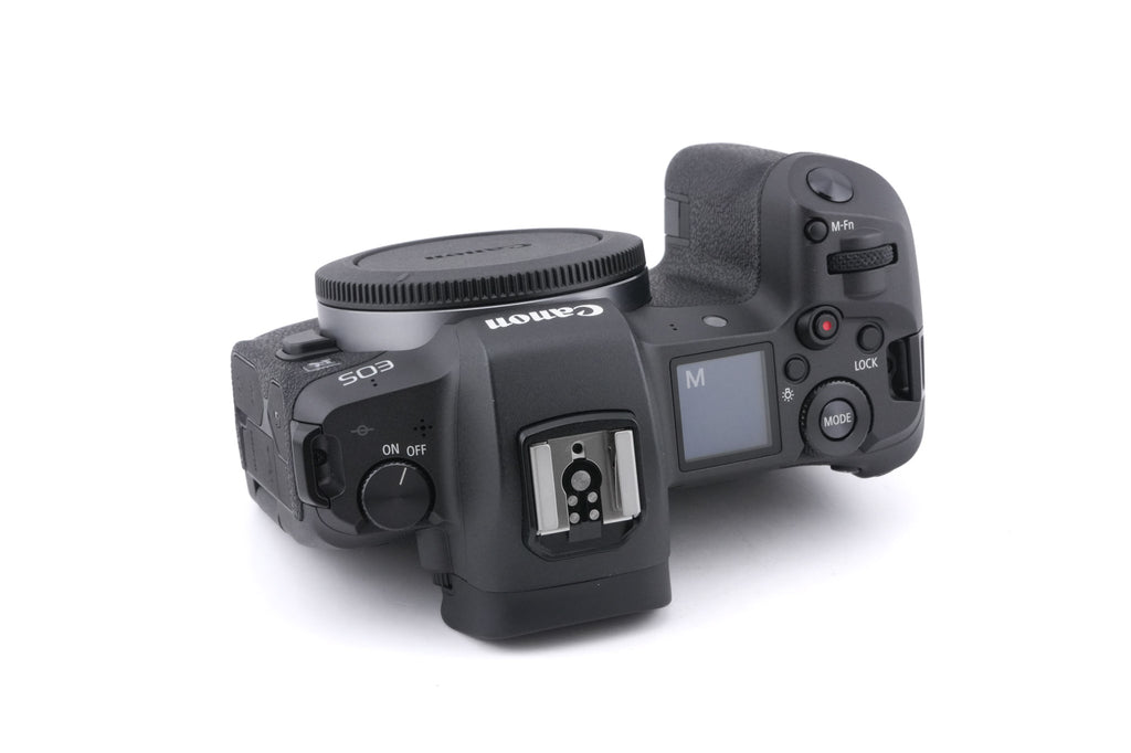 Canon EOS R