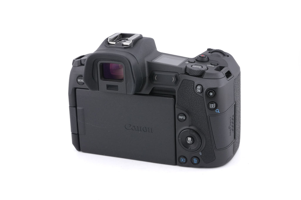 Canon EOS R