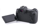 Canon EOS R