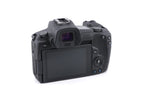 Canon EOS R