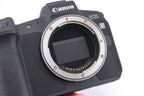 Canon EOS R