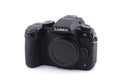 Panasonic Lumix DMC-G80
