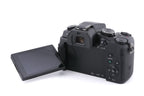 Panasonic Lumix DMC-G80